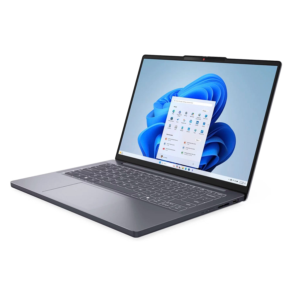 LENOVO 83K6005BLM IDEAPAD SLIM 3 14ARP10 Laptop 14" OLED WUXGA AMD Ryzen 7-7735HS 4.75GHz 8GB DDR5 512GB SSD Windows 11 Home