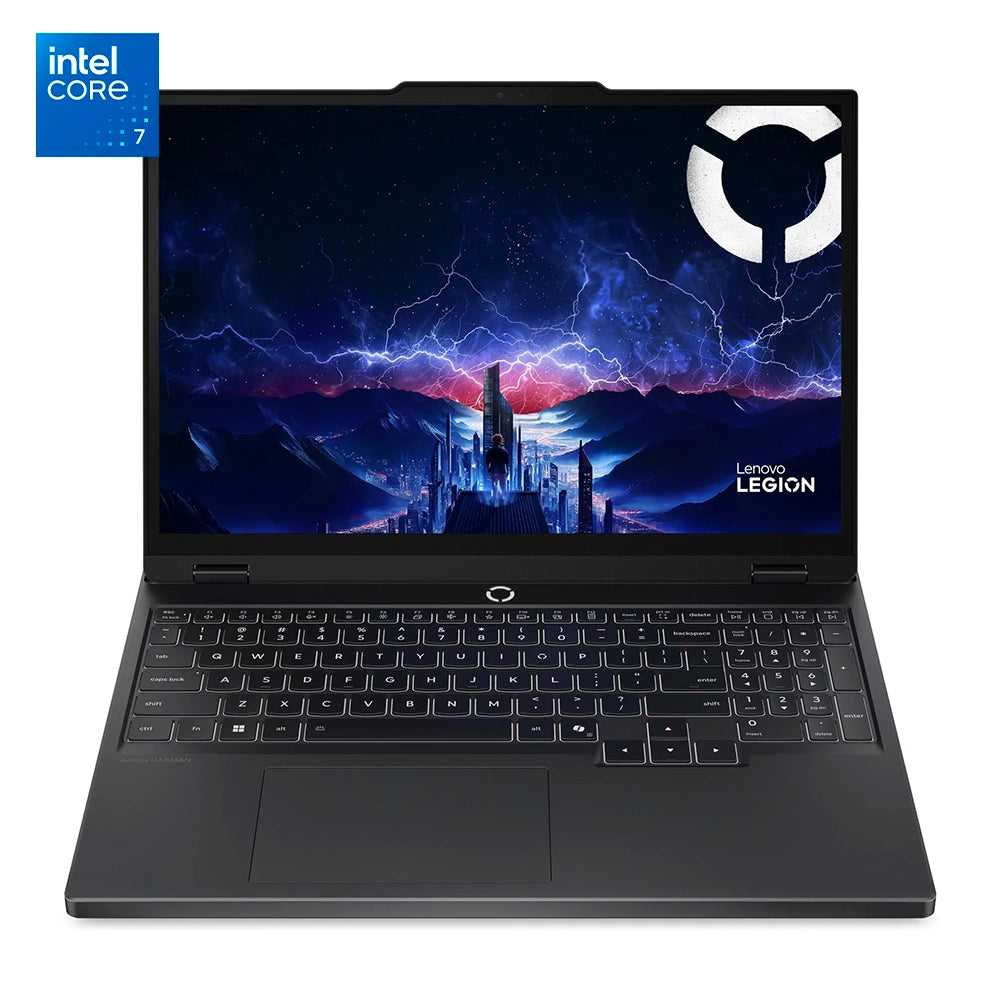 LENOVO Legion 5 15IRX10 83LY008SLM Laptop 15.3" WUXGA IPS Intel Core i7 13650HX 4.9GHz 2x12GB DDR5 1TB SSD