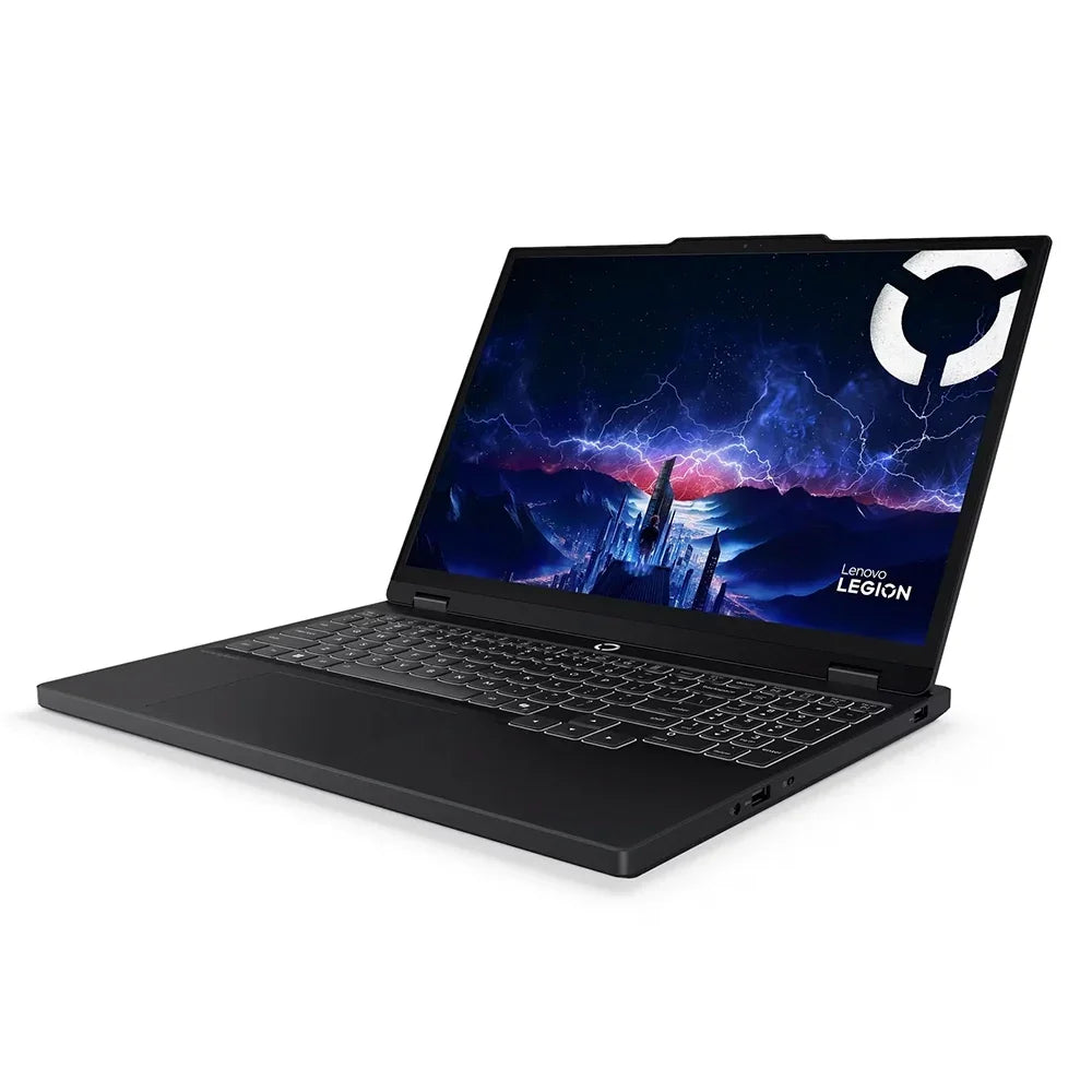 LENOVO Legion 5 15IRX10 Laptop 15.3" WUXGA IPS Intel Core i7 13650HX 4.9GHz 1TB SSD 83LY00SRLM