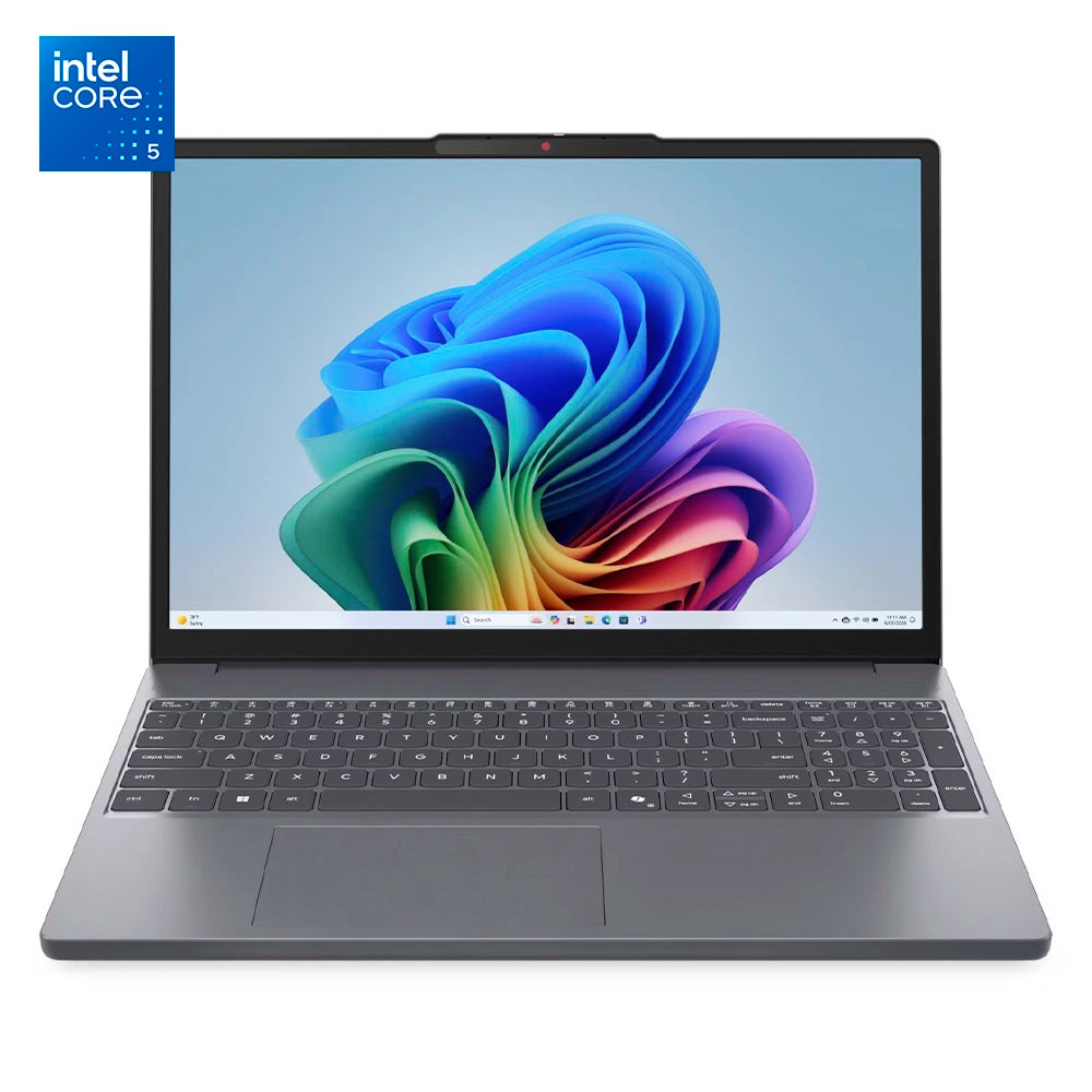 LENOVO 83RR00GWLM IDEAPAD SLIM 3 15IWC11 Laptop 15.3" WUXGA IPS Intel Core 5-320 4,6GHz 16GB DDR5 512GB SSD