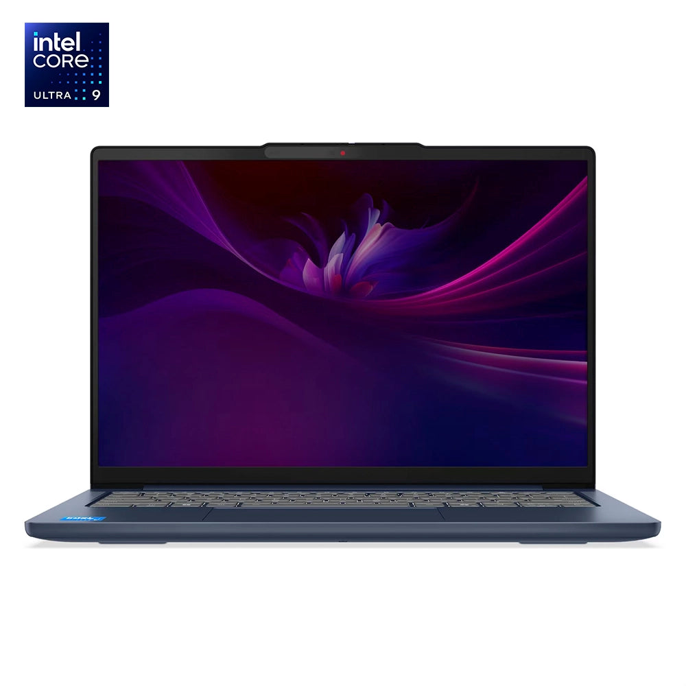 LENOVO 83V6004GLM Laptop IdeaPad Slim 5 14IMH10 14" WUXGA OLED Intel Core Ultra 9 185H 5.1GHz 16GB DDR5 512GB SSD