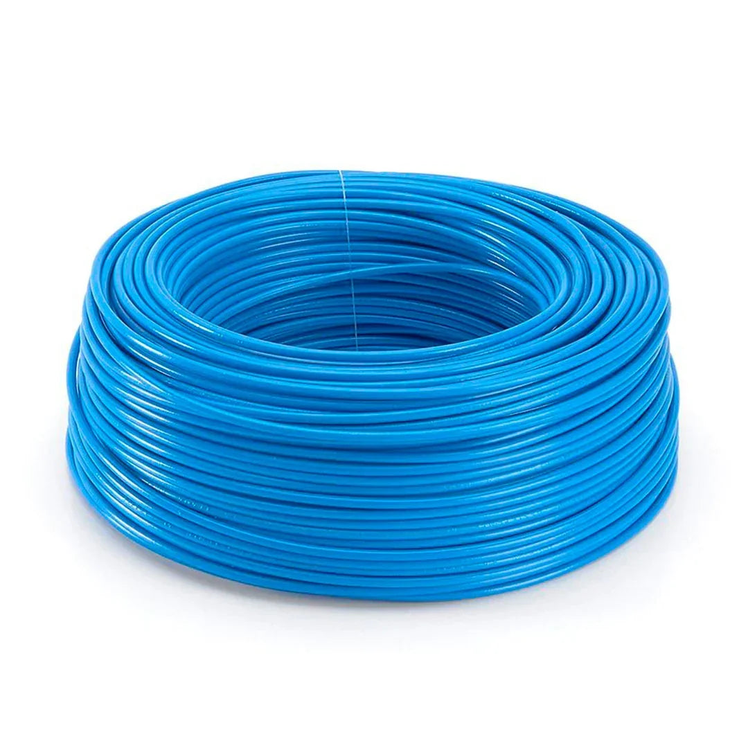 COMMSCOPE 8441604/10 Cable Uniprise UTP Cat6A 23AWG Non-Plenum Azul 305m