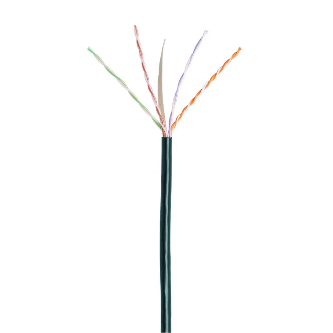 COMMSCOPE 8471514/10 Cable Uniprise UTP Cat6 23AWG Non-Plenum Azul 305m