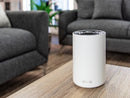 Sistema Wi-Fi Smart Mesh TP-LINK DECO S7, pacote com 1 unidade, banda dupla AC1900. Controle de voz Alexa. Pacote x 1
