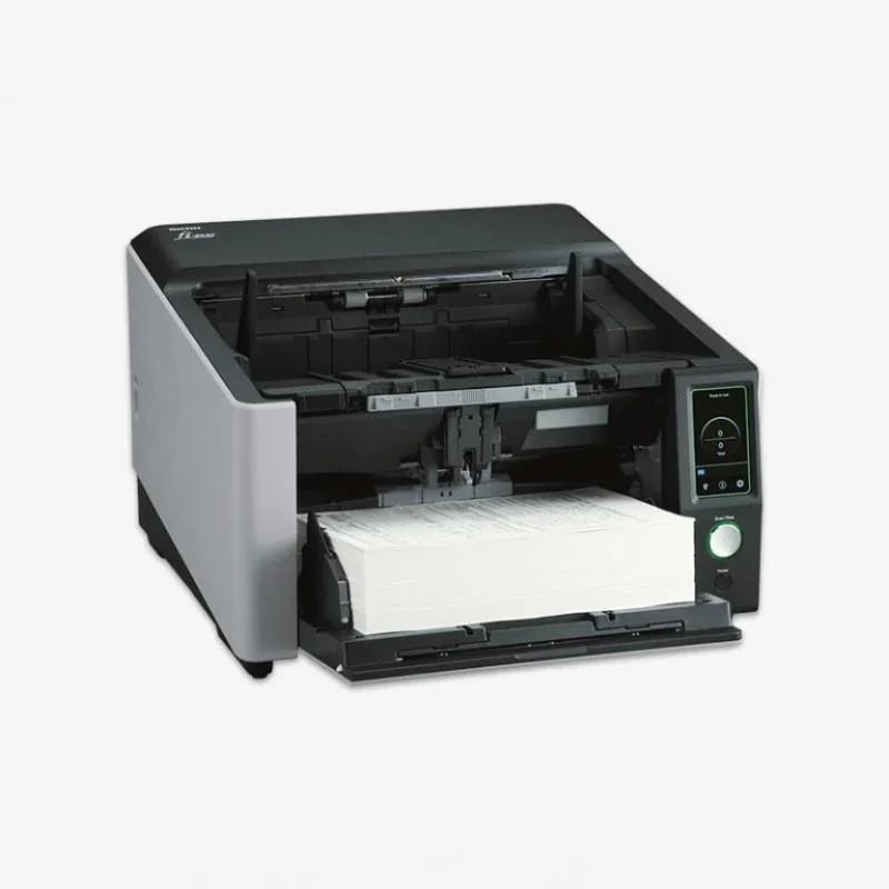 RICOH fi-8930 Escaner Resistente A3 130ppm 260ipm