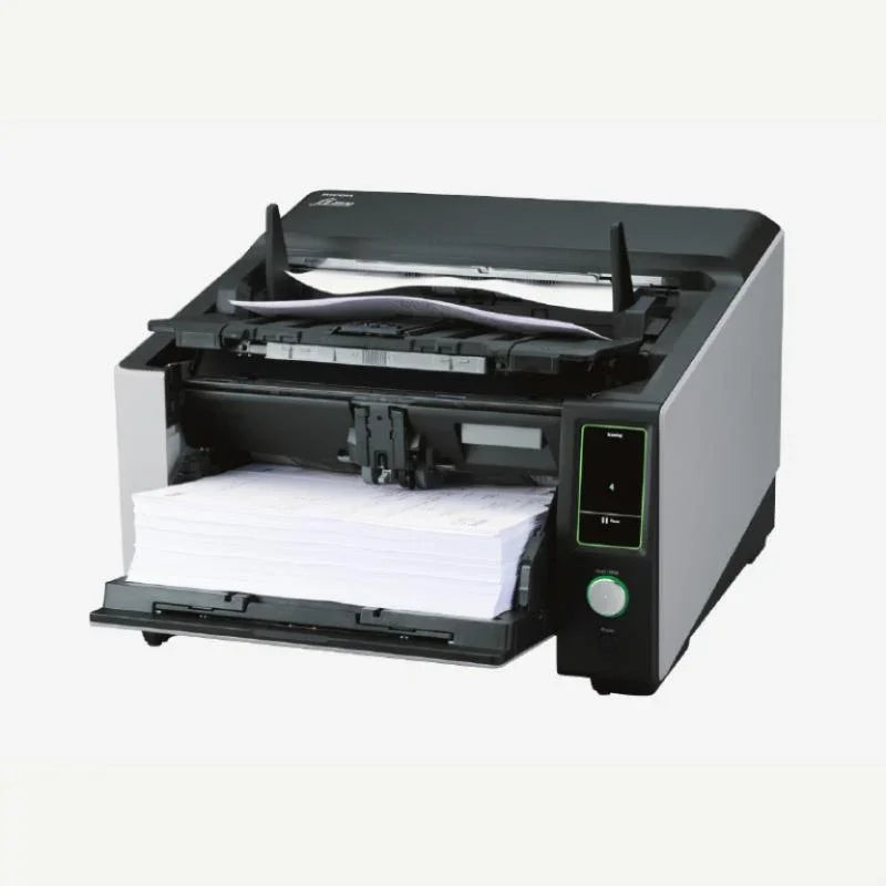 RICOH fi-8930 Escaner Resistente A3 130ppm 260ipm