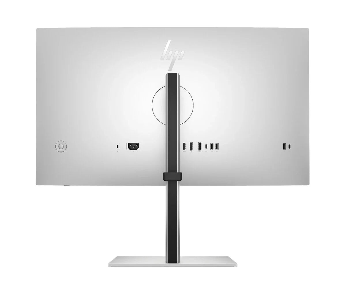 HP 8J4D8AA#ABA HP Series 7 Pro 27" Monitor-727pq, QHD IPS Black 2560x1440 DP DP-OUT HDMI USB-A x3