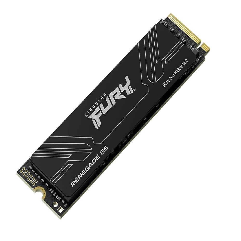 KINGSTON SFYR2S/4T0 SSD Disco Sólido 4096GB NVMe M.2 PCIe