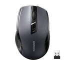 UGREEN MU006 90545 Mouse sem fio ergonômico 6 botões