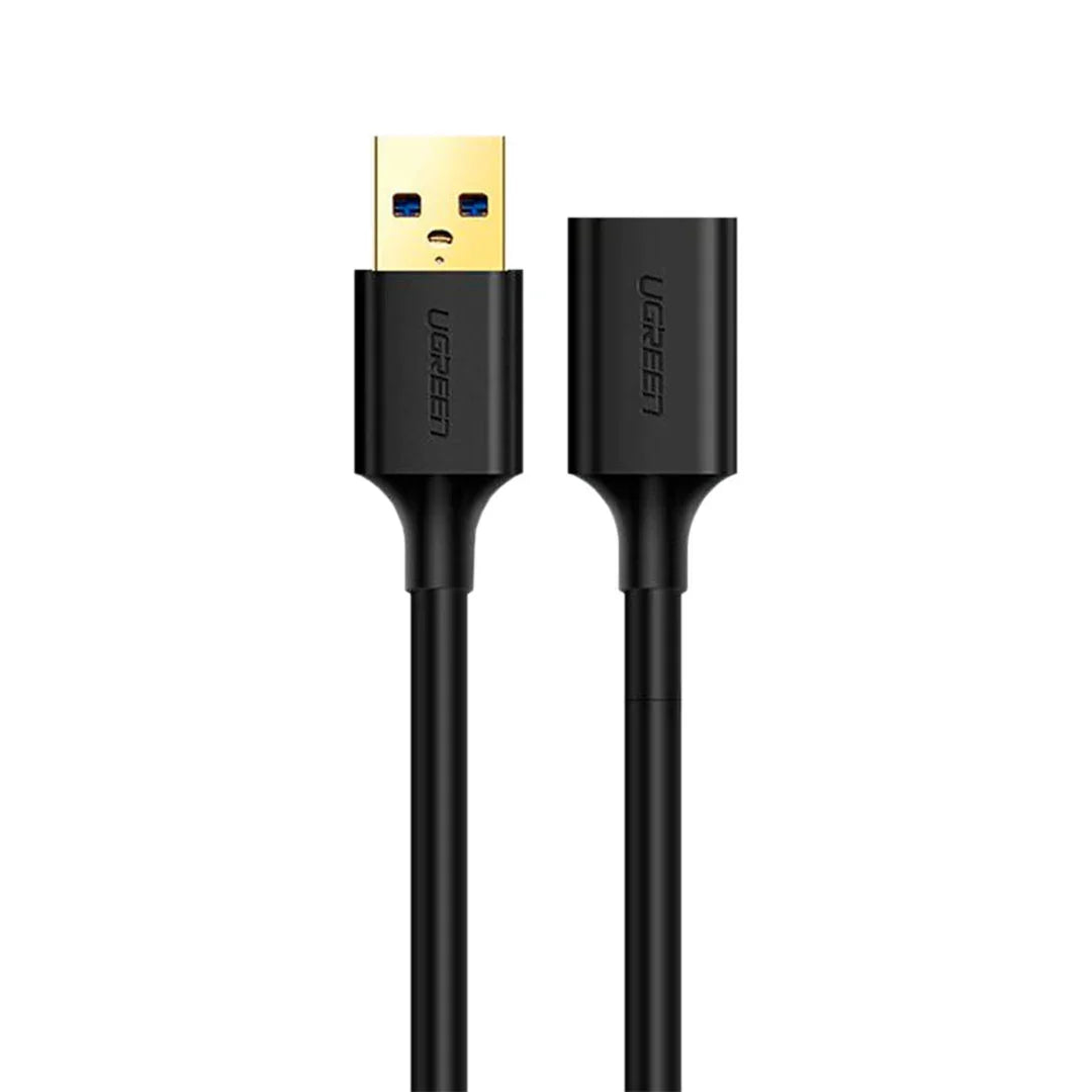 UGREEN US129 90722 Cable de Extensión USB 3.0 Macho a Hembra 5m