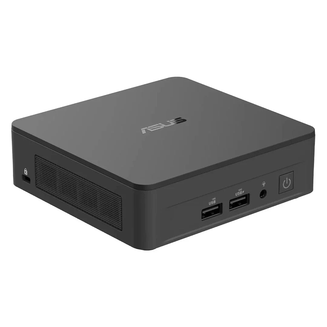 ASUS 90AR00C1-M000J0 Mini PC ASUS NUC 13 Pro Core i7-1360P 5.0GHz 12Cores