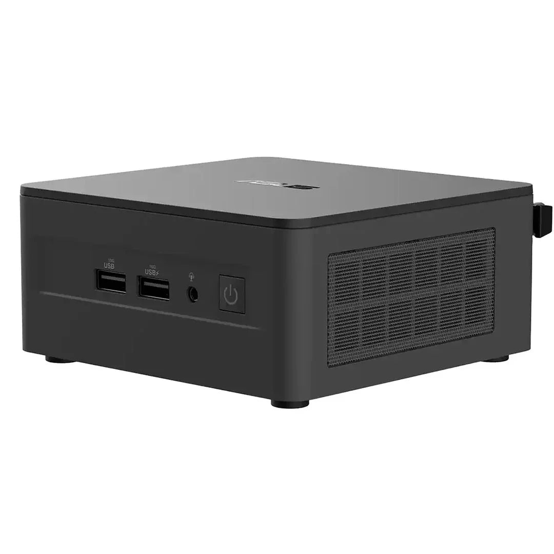 ASUS NUC12WSH Mini PC NUC 12 Pro Intel Core i3-1220P Wi-Fi 6E Bluetooth 5.3