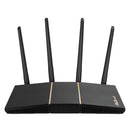 ASUS RT-AX57 Router Gamer WiFi6 AX3000 doble banda AiMesh