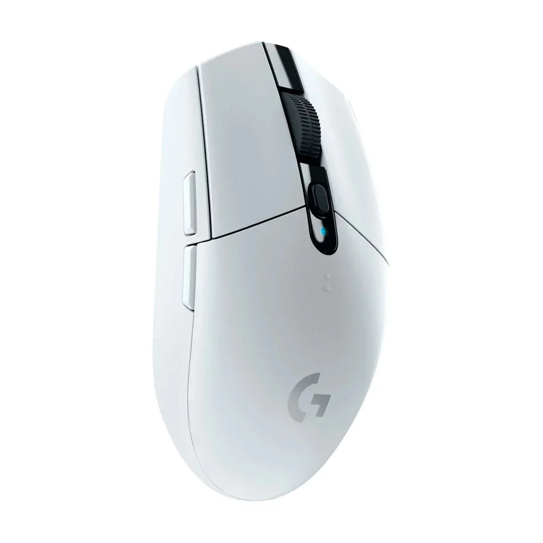 LOGITECH 910-005289 Mouse G305 Inalámbrico Gaming Lightspeed 12000dpi