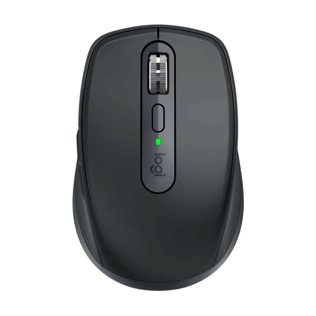 LOGITECH 910-006932 Mouse MX ANYWHERE 3S Inalámbrico Bluetooth Alto Rendimiento