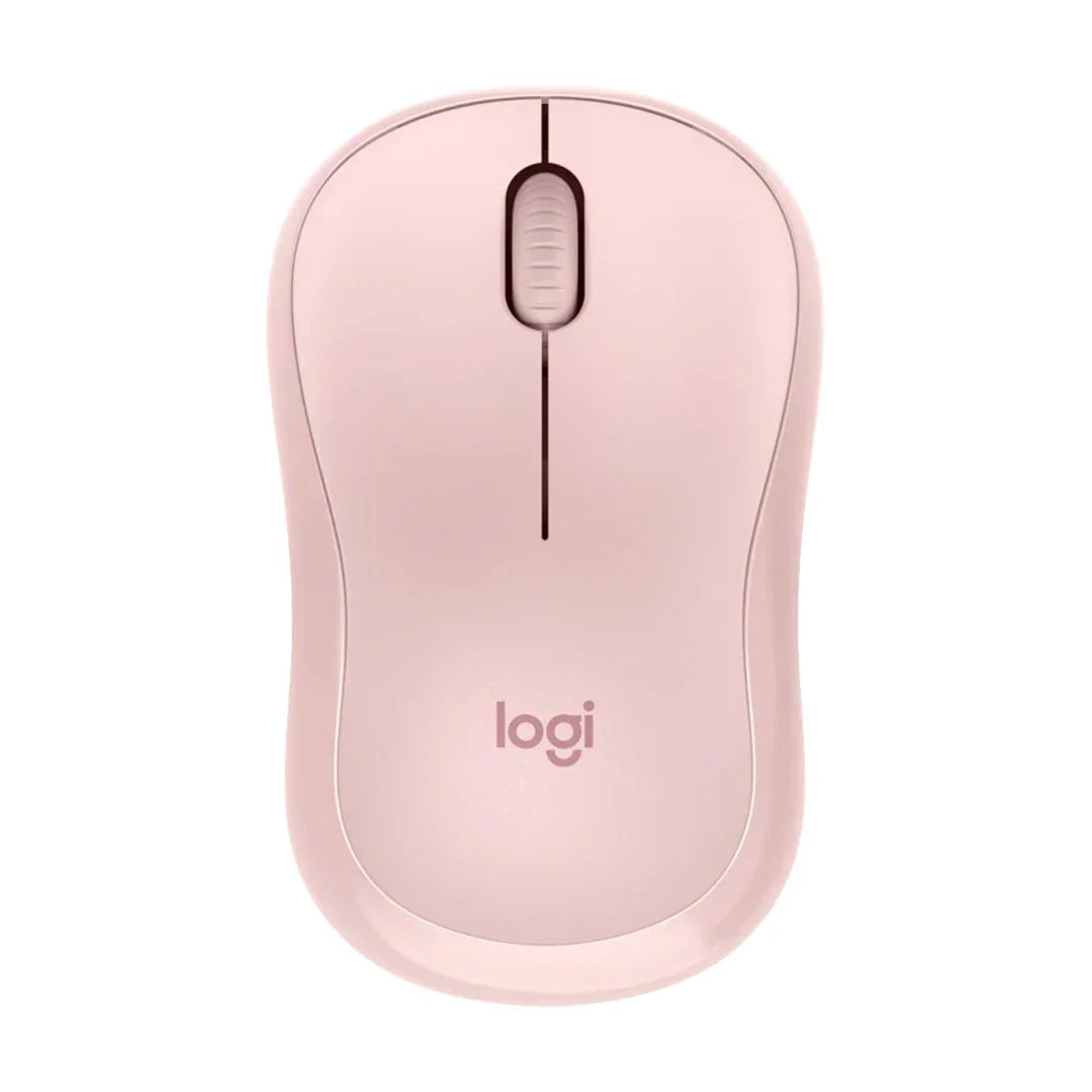 LOGITECH 910-007117 Mouse M240 Inalámbrico Bluetooth Silencioso 4000dpi