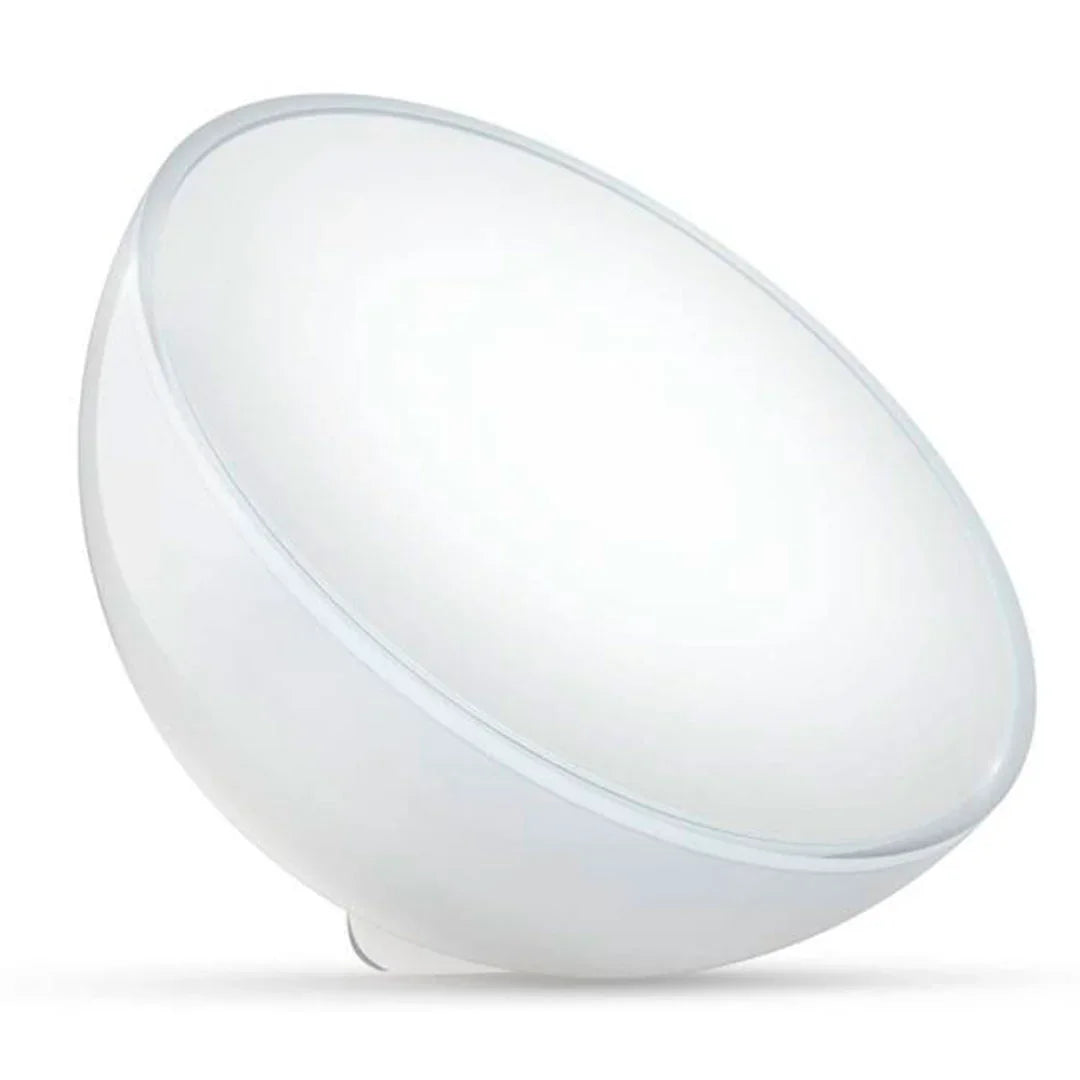 PHILIPS HUE 915005822401 Lámpara Portátil Hue Go 9w Bluetooth. RGB
