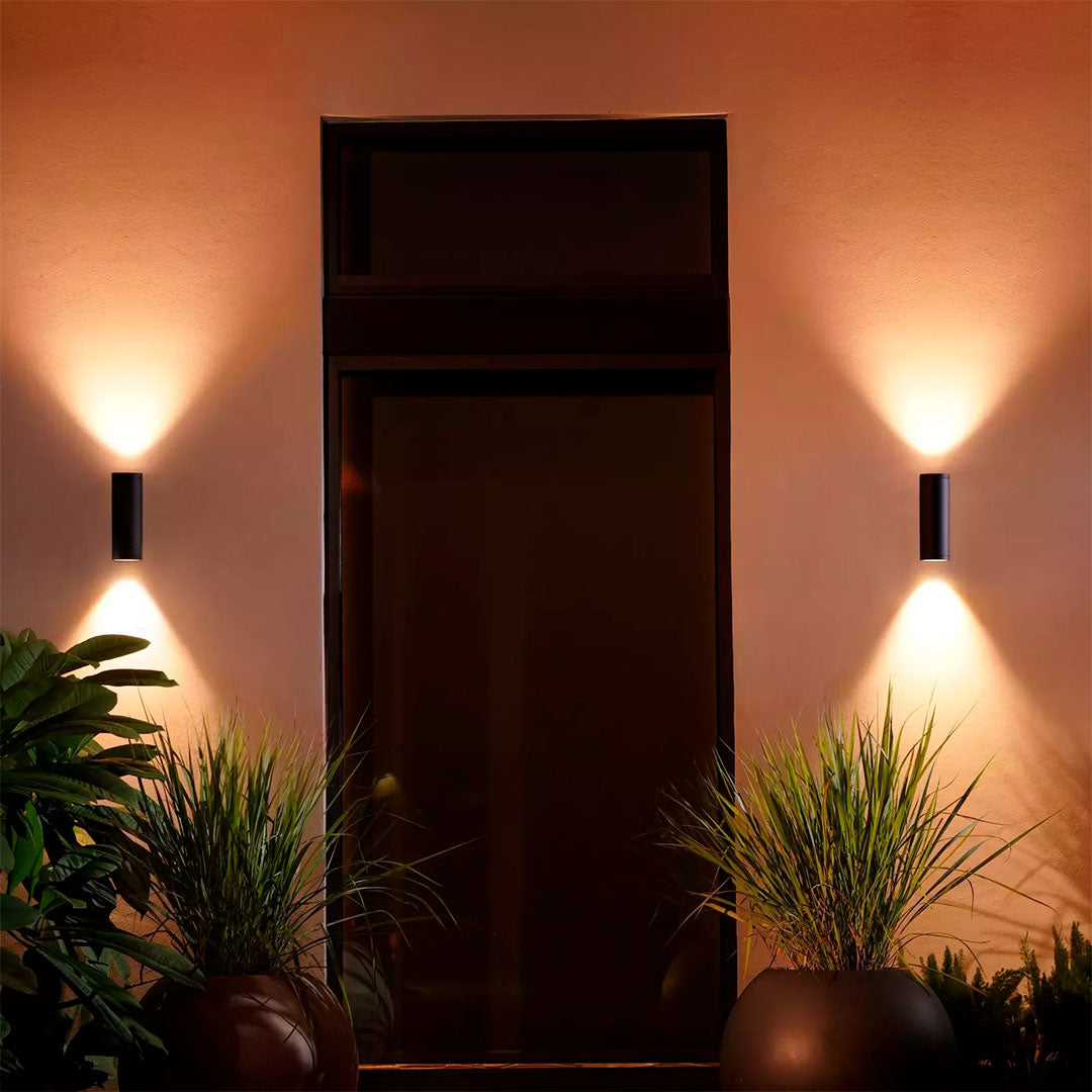 PHILIPS HUE Kit Lámpara Appear + Fuente 100W Smart
