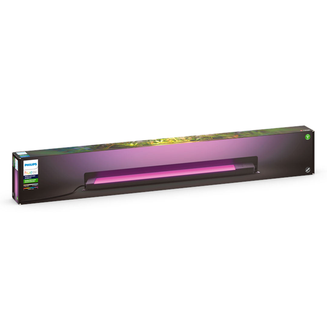 PHILIPS HUE Kit Lámpara Amarant + Fuente 100W Smart