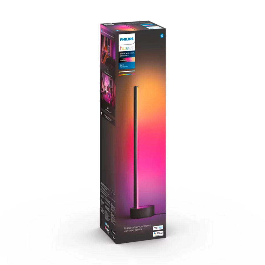 Philips Hue 915005987001 Lámpara de mesa gradient Signe inteligente