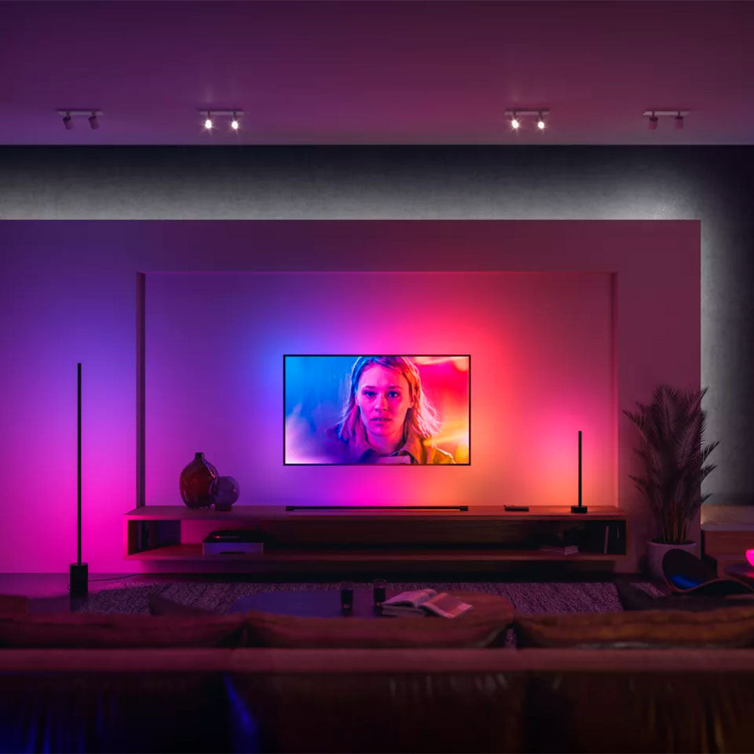 Philips Hue 915005987001 Lámpara de mesa gradient Signe inteligente