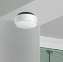 TP-LINK DECO X50-PoE(3-pack), Pack x3 AX3000 Whole Home Mesh WiFi 6 System with PoE. AI Dual Band. Alexa Voice Control. Multi-Scenario