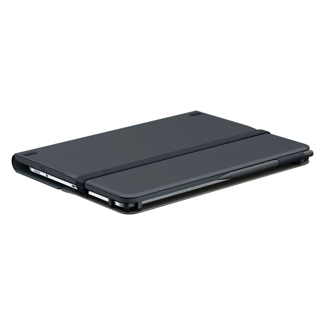LOGITECH 920-008334 Funda UNIVERSAL FOLIO con Teclado Para Tablets 9-10" Bluetooth