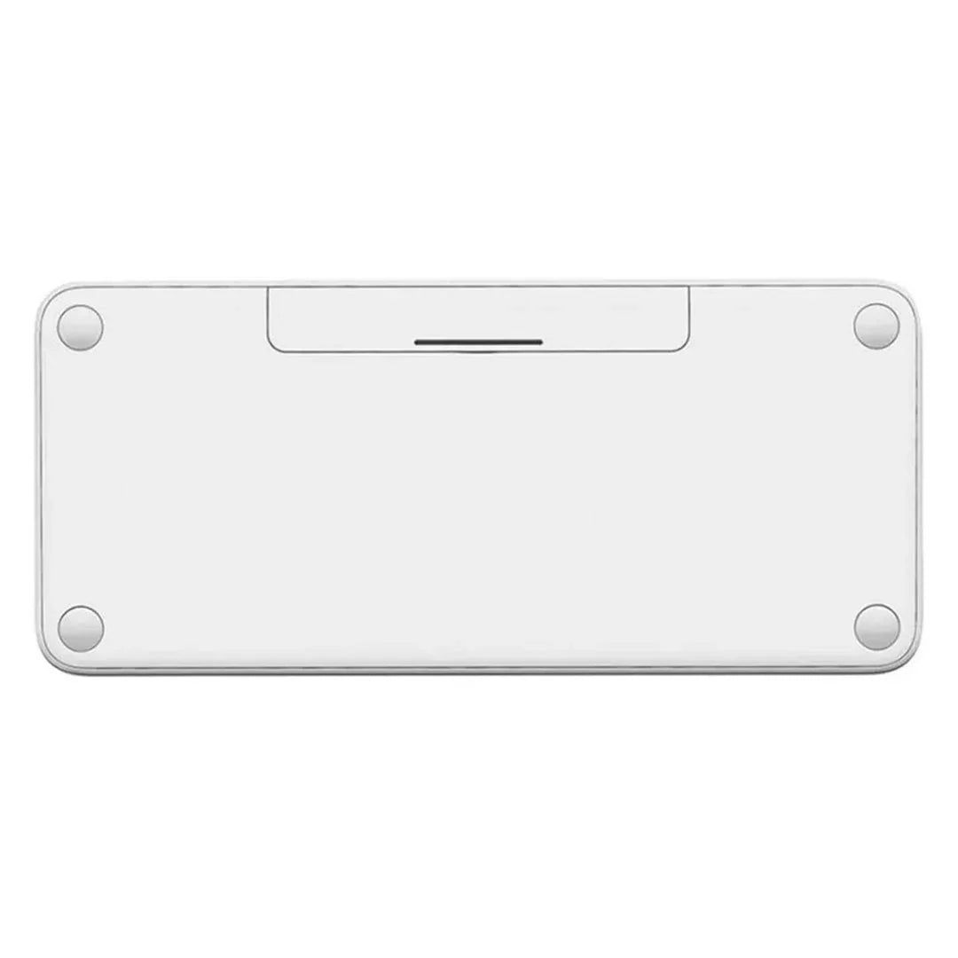LOGITECH 920-009595 Teclado K380 Inalámbrico Bluetooth Multidispositivo