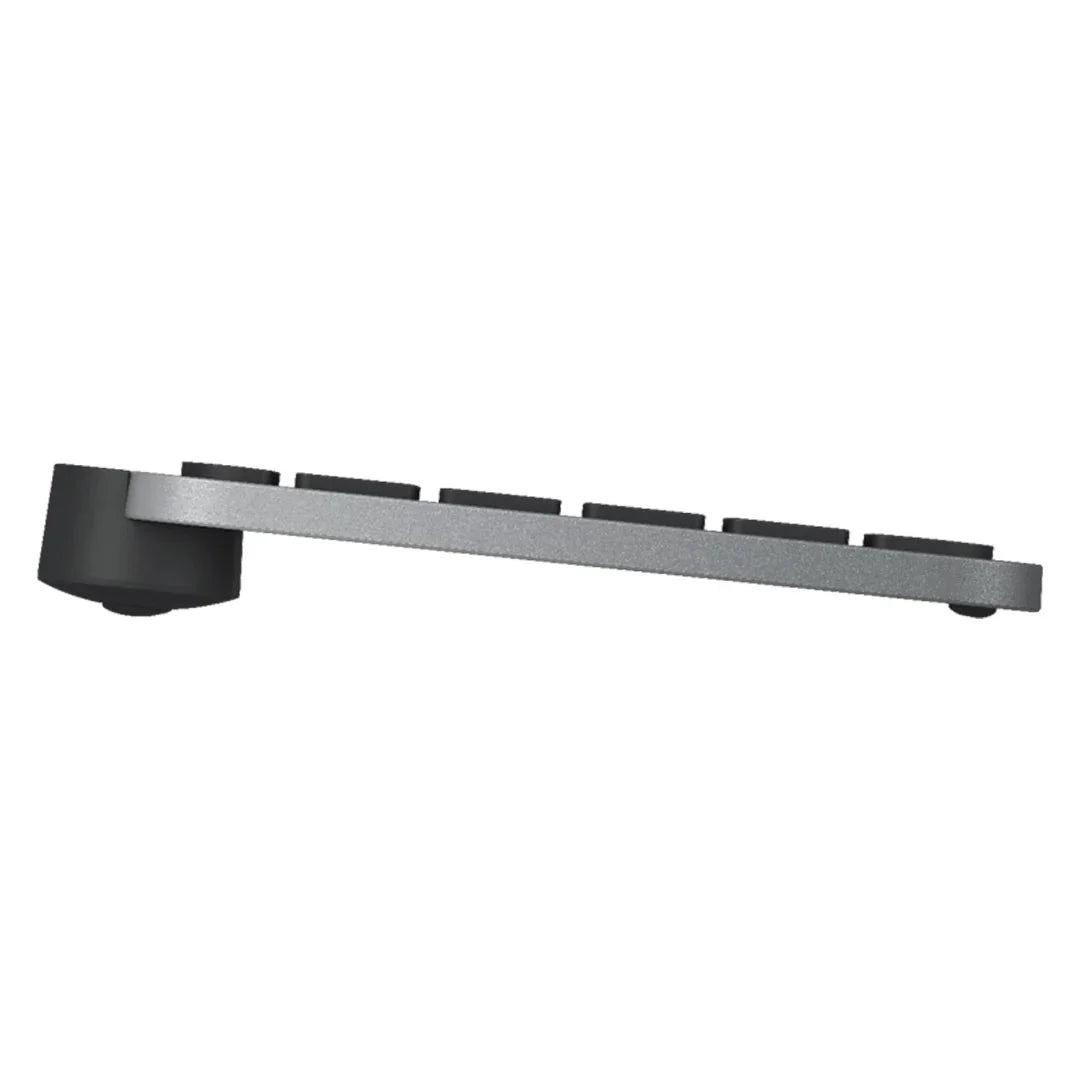 LOGITECH 920-010476 Teclado MX KEYS MINI Inalámbrico Iluminado