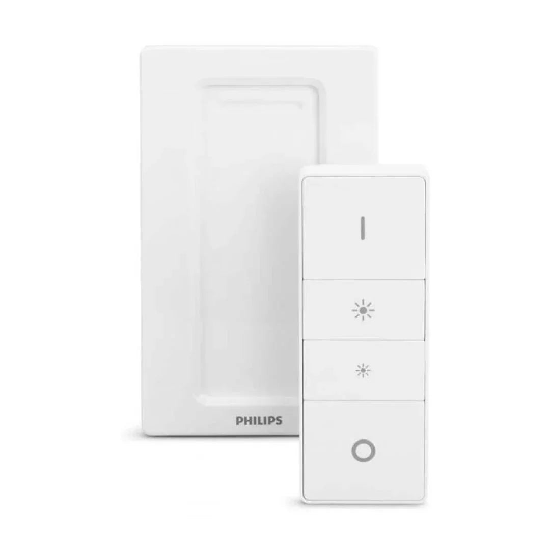 PHILIPS HUE 929001173761 Interruptor Inalámbrico Dimmer regulador