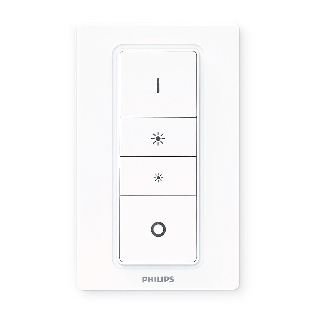 PHILIPS HUE 929001173761 Interruptor Inalámbrico Dimmer regulador