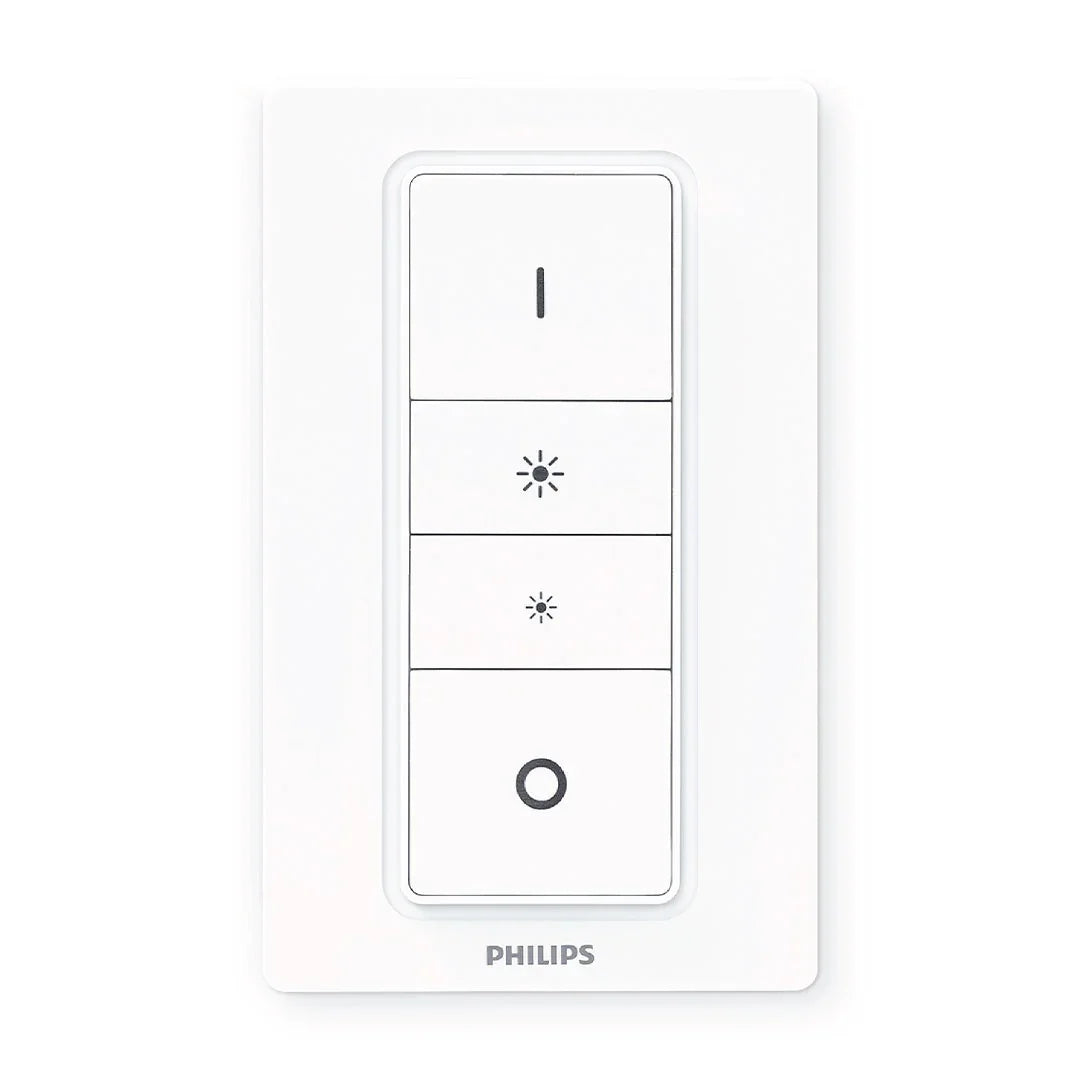 PHILIPS HUE Kit Lámpara Lily + Fuente 100W + Dimmer + Bridge Smart