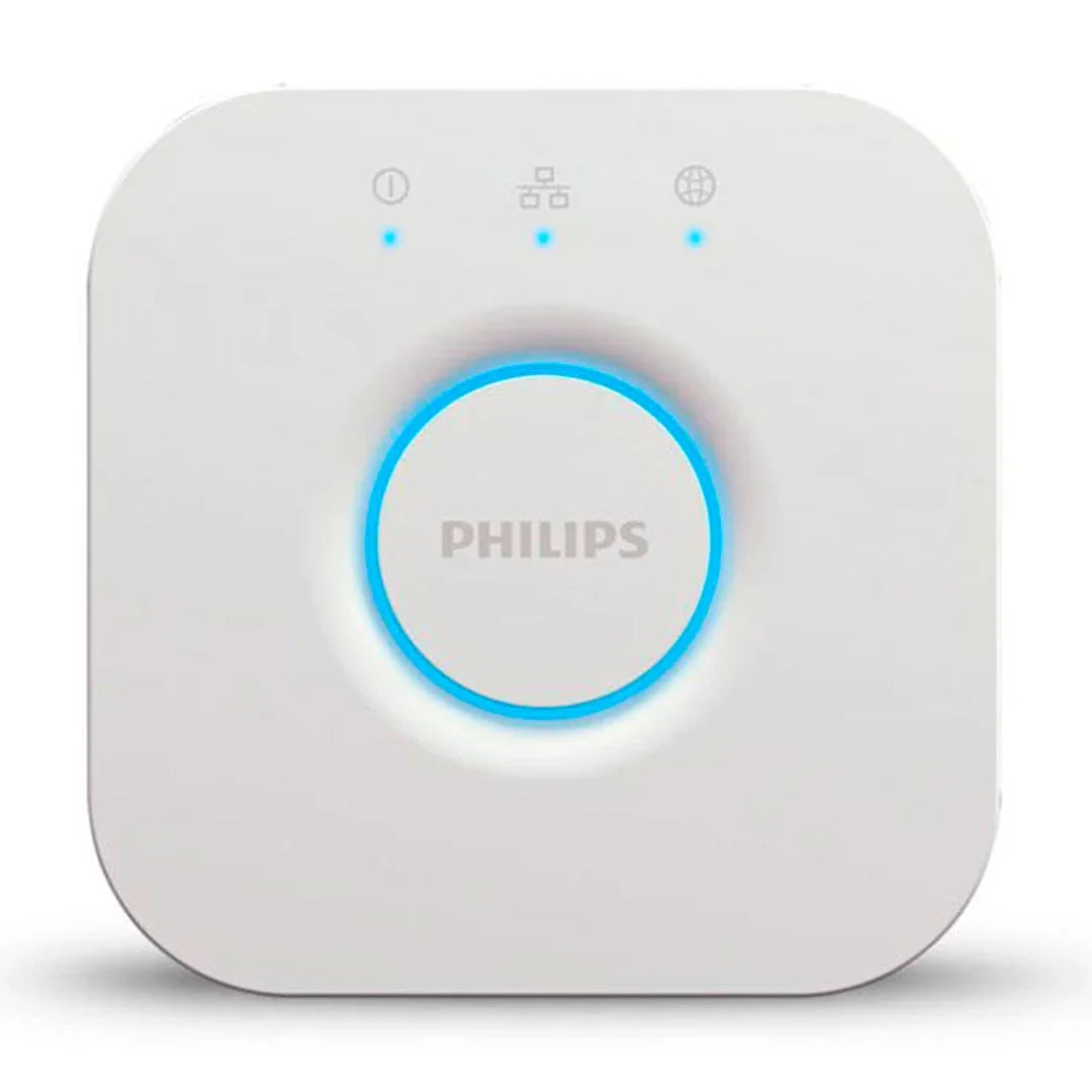 PHILIPS HUE Kit Lámpara Lily + Fuente 100W + Dimmer + Bridge Smart