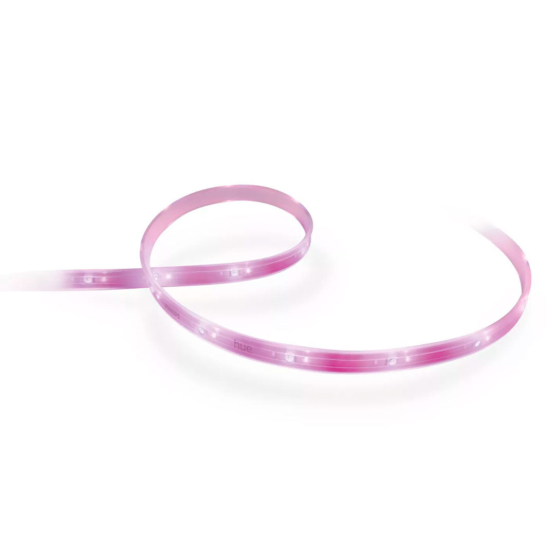 PHILIPS HUE 929002269101 Tira LED Base Plus V4 2m