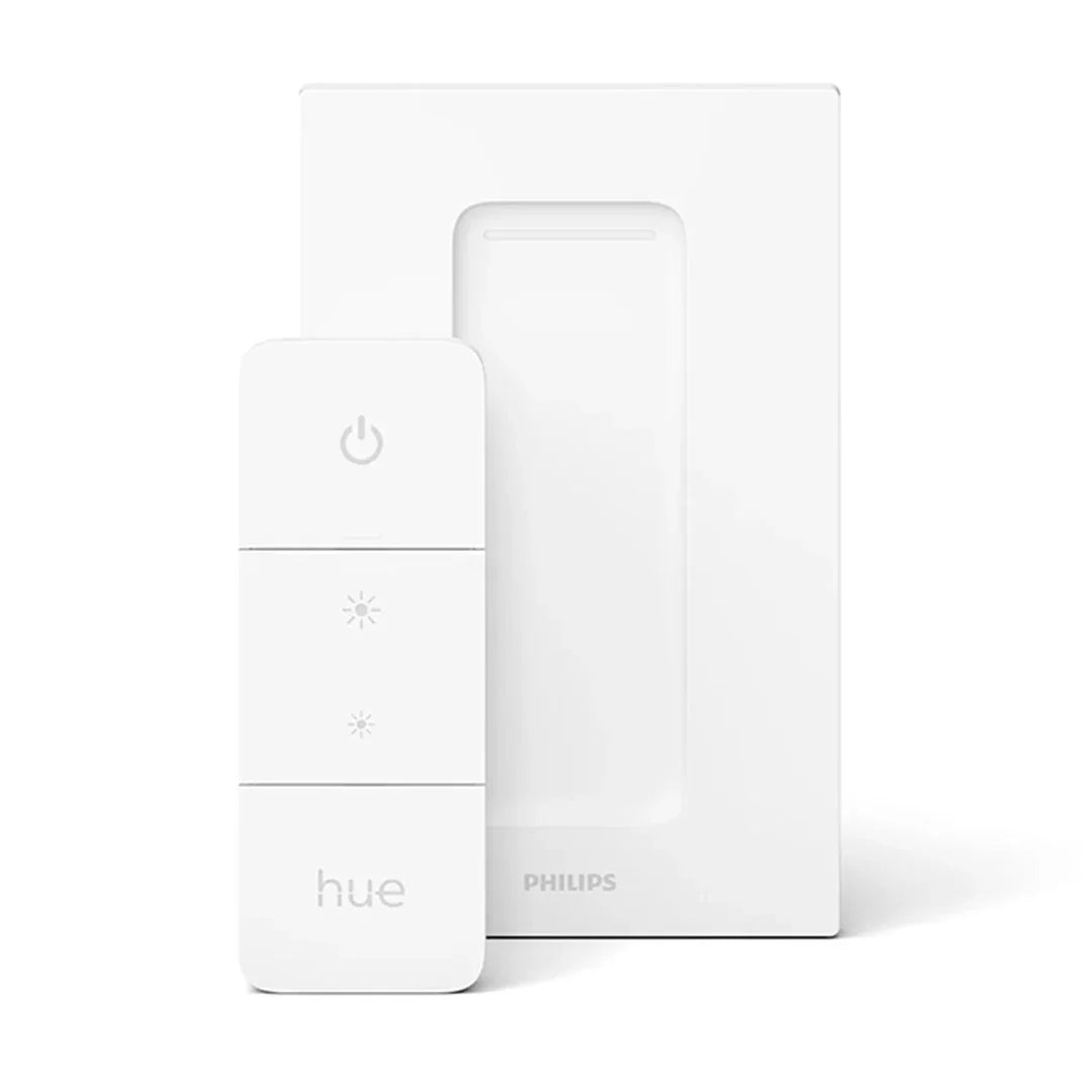 PHILIPS HUE 929002398606 Interruptor Inteligente Dimmer Switch