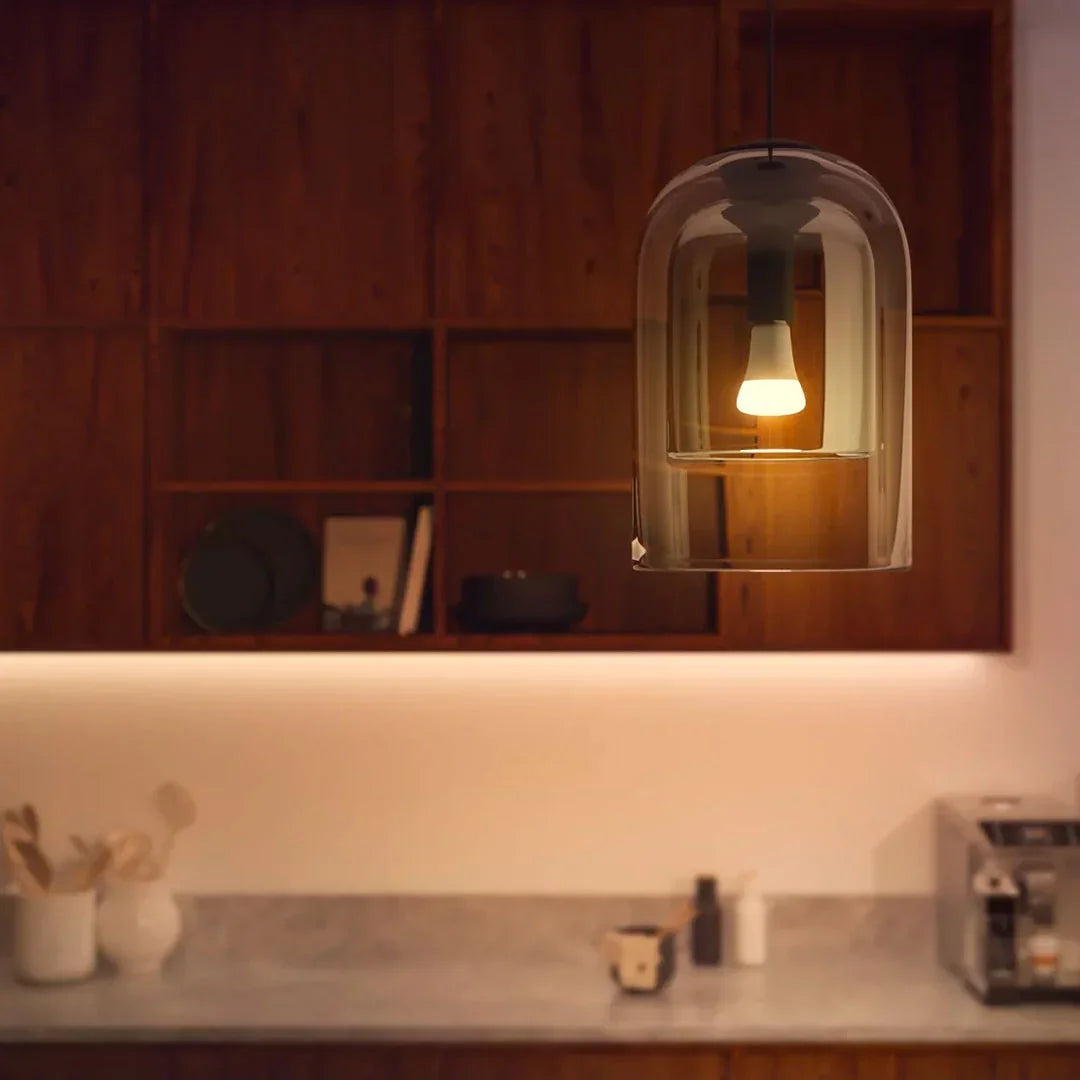 PHILIPS HUE 929002471901 Foco Bombilla Inteligente 13W A67 E27