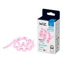 Fita LED WIZ Wifi Flex 1 metro, RGB/2700-6500k, 800 lumens, 12vdc, 11W, IP20 929002532112