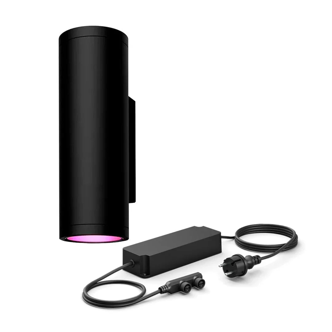 PHILIPS HUE Kit Lámpara Appear + Fuente 100W Smart