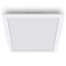 WIZ Square LED Panel 36W White, 3400 Lumens, 929003227101
