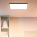 WIZ Square LED Panel 36W White, 3400 Lumens, 929003227101