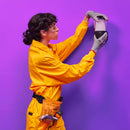 WIZ ELPAS WALL Lámpara WIFI inteligente de pared RGB, 8.5w, para exterior 929003247501