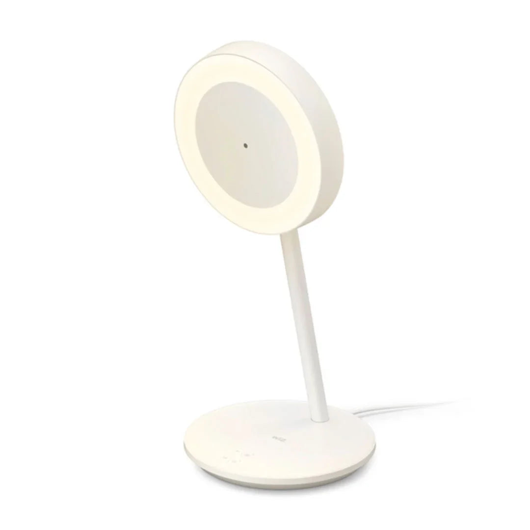 WIZ Portrait Lámpara WIFI inteligente de escritorio, luz blanca, 600 lúmenes 929003296801