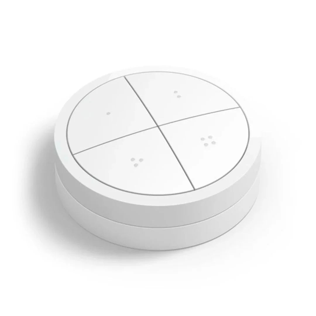 PHILIPS HUE 929003500101 Interruptor de Dial para Pared