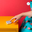 Botão inteligente WIZ, até 15 m, 929003501322