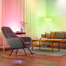 WIZ Foco WIFI inteligente A60 E27, RGB, 8.5w 929003601012