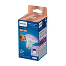 WIZ 50W PAR16 GU10 Dichroic Smart LED Indoor Light Bulb 400 Lumens 929003772311