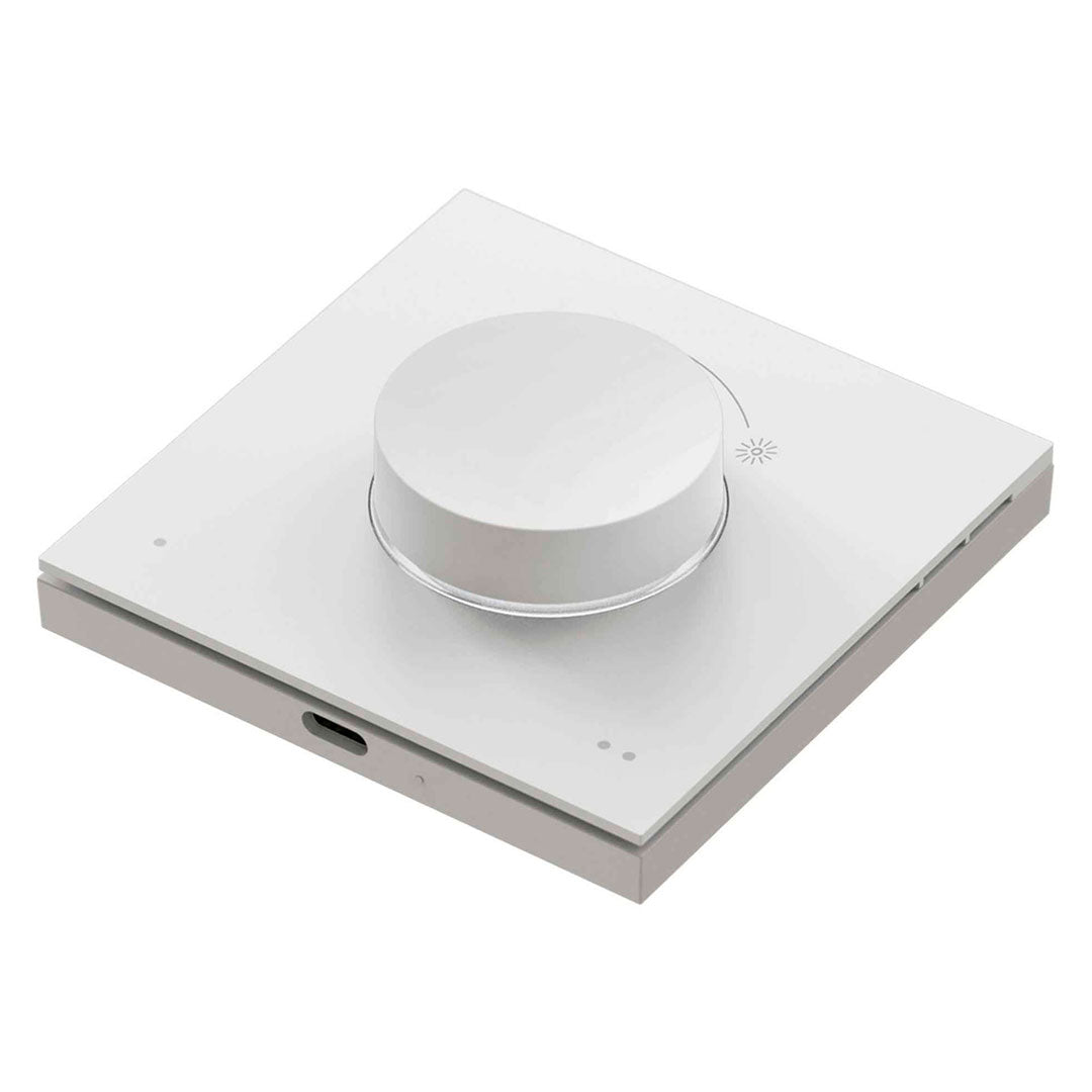 WIZ Interruptor WIFI inteligente, Switch dial inteligente 929003792301
