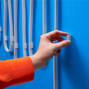 WIZ Cinta LED WIFI inteligente Strip NEON RGB tipo C de 5mts 929004126201