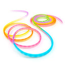 WIZ Cinta LED WIFI inteligente Strip NEON RGB tipo C de 5mts 929004126201