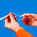 WIZ Cinta LED WIFI inteligente Strip RGB tipo C de 10mts 929004139901